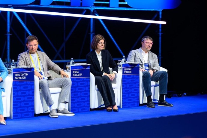 Обмен данными банков и телекомов должен быть коммерческим – T2 Обмен данными банков и телекомов должен быть коммерческим – T2