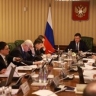 Александр Новак провёл заседание подкомиссии по повышению устойчивости финансового сектора и отдельных отраслей экономики
