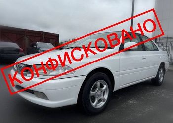 Амурчанин потерял авто после пьяной поездки по селу