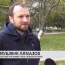 Островной ветеран СВО пишет дипломную работу про взаимодействие власти с населением в интернете