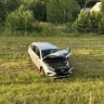 В Мордовии три автомобиля столкнулись на трассе Саранск — Кочкурово, двое пострадавших