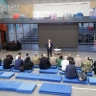 Вячеслав Гладков встретился с ветеранами СВО