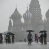 Синоптик спрогнозировал похолодание в Москве на следующей неделе