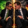 Германия — Штутгарт «завис»: власть есть, согласия нет