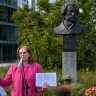 Германия — Пушкин, Андерсен и одна любовь на троих...