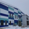 После срыва сроков новый подрядчик завершает строительство спорткомплекса под Костромой