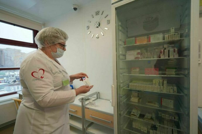 Законопроект о разграничении медуслуги и медпомощи рассмотрят в Госдуме 14 января