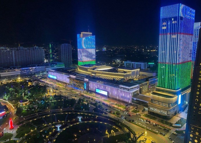 Глава Башкирии рассказал о главных целях визита в Ташкент