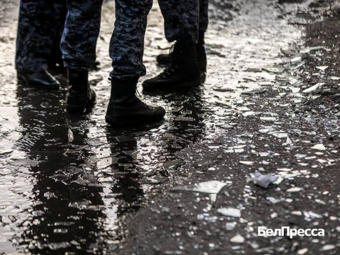 За сутки в Белгородской области от атак ВСУ пострадали 11 человек, 1 погиб