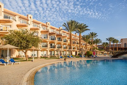 Россияне лишились купленных более 15 лет назад элитных квартир в Египте Россияне лишились купленных более 15 лет назад элитных квартир в Египте