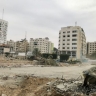 Израиль одобрил создание Управления по добровольной эмиграции палестинцев из Газы