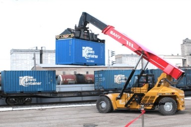 В России установили квоту на вывоз риса