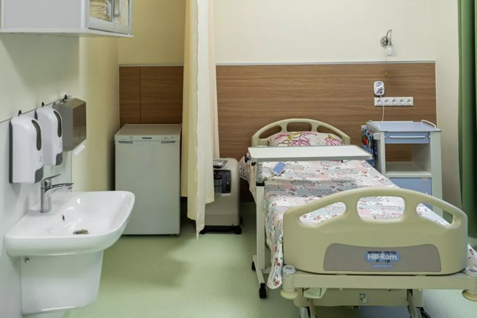 Регионы могут освободить от ряда расходов на дорогостоящее лечение к 2027 году Регионы могут освободить от ряда расходов на дорогостоящее лечение к 2027 году