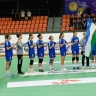 Сборную Узебкистана не пустят на чемпионат мира из-за возраста игроков