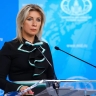 Захарова прокомментировала заявление генсека ООН по Крыму и Донбассу