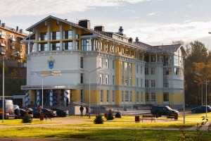 В Оренбургской области вынесен приговор в отношении одного из членов организованной преступной группы «черных риелторов»