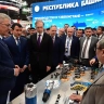 Башкирия и Узбекистан: Технопарк «Бекабад», новые проекты и туризм