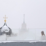 Синоптик Паршина заявила, что снегопад в Москве больше не повторится