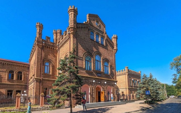 В 2026 году в педвузе Запорожской области откроют кластеры физико-математического и музыкально-художественного направлений