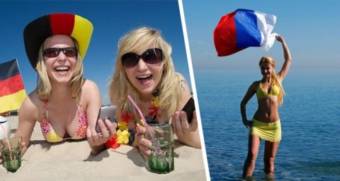 На крутом вираже немецкие туристы в Турции обошли российских: причина банальна и очевидна