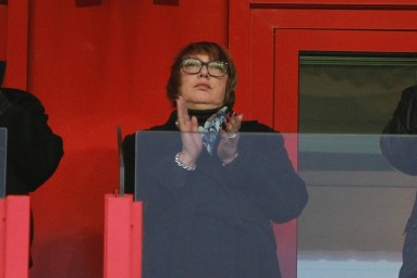 Смородская - о «Зените»: Не видно целостной игры, не видно команды на поле