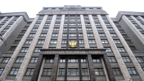 Ежегодный отчёт Правительства в Государственной Думе