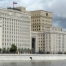 В МО заявили о 5026 нарушениях Украиной режима прекращения огня