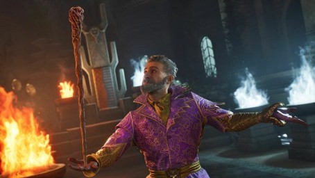 Bethesda: ремастер Oblivion находился в разработке с 2021 года