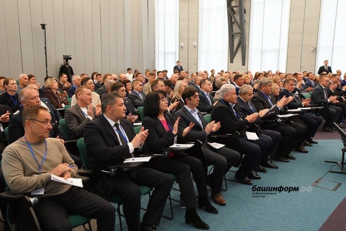 Эксперт: Башкирия – флагманский регион проектов Высшей партийной школы