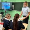 В Мордовии транспортные полицейские проводят профилактику, чтобы предотвратить трагедии на железной дороге