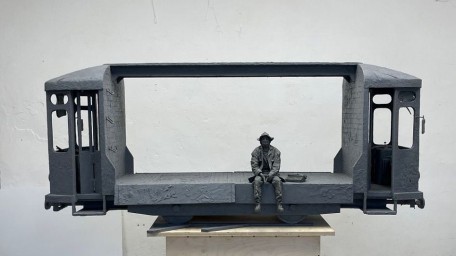 Алексей Балабанов: навсегда на трамвае