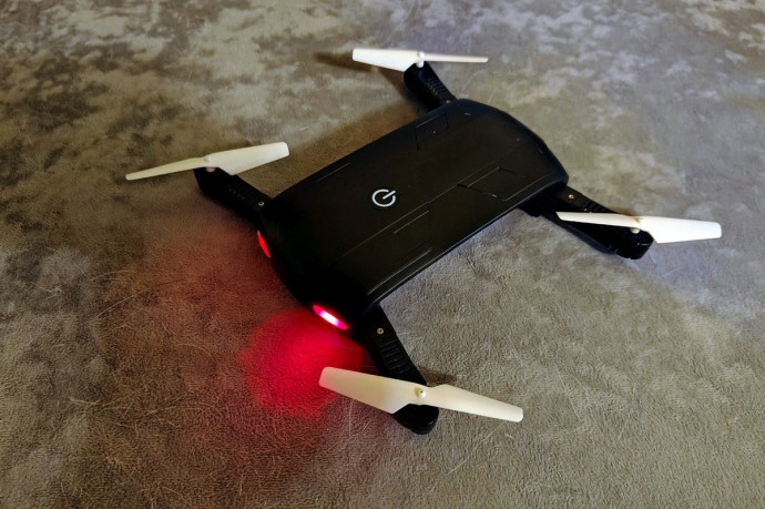 Гусев сообщил об отмене угрозы атаки БПЛА в регионе