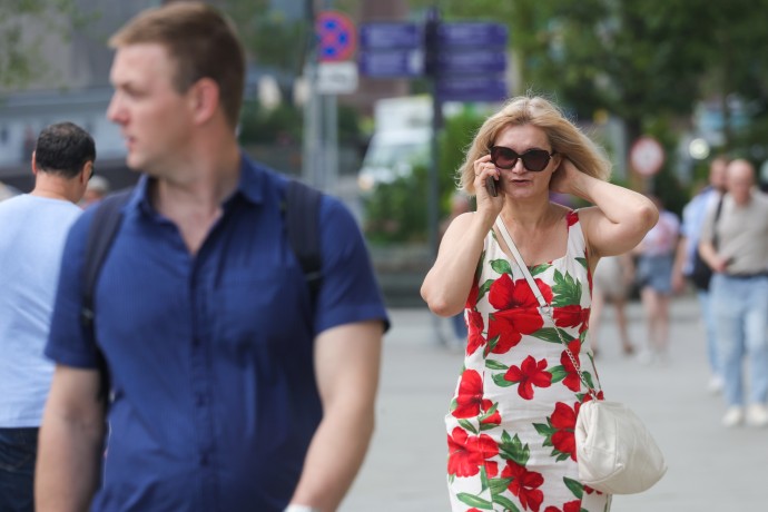 В СФ считают, что операторам связи надо вкладывать средства в расширение сетей