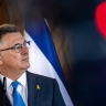 Глава МИД Израиля назвал позорным факт разрушения в Ливане статуи Иисуса Христа