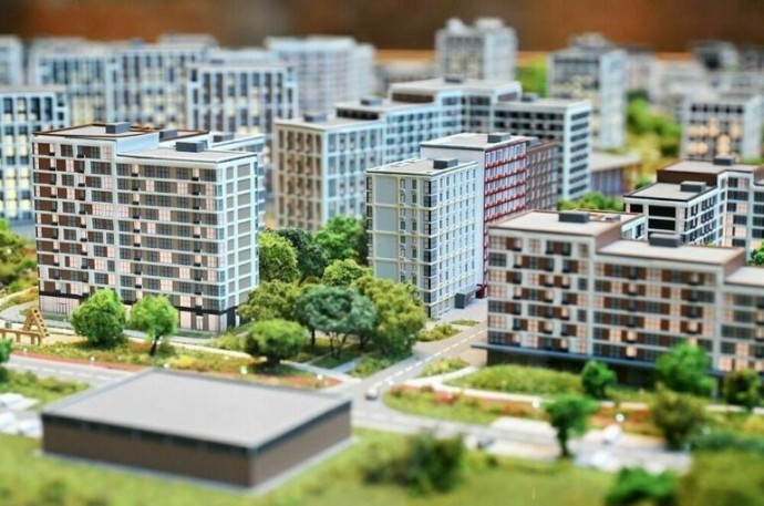 Россияне теряют интерес к рыночной ипотеке