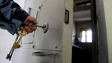 Суд оставил в СИЗО обвиняемого в кибермошенничестве в отношении вдовы чиновника