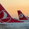 Туристы застряли в аэропортах из-за задержек рейсов Turkish Airlines