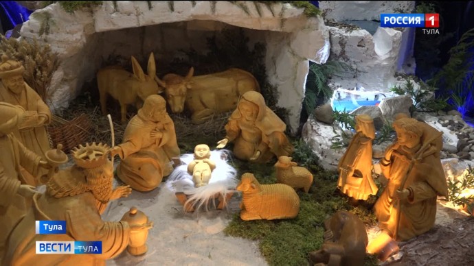 Рождество Христово: всё о празднике