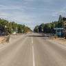 В Бурятии построили десять километров дороги у села Баргузин