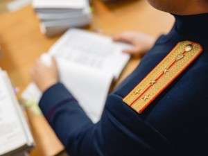 В Московской области вынесен приговор в отношении четверых лиц, виновных в торговле новорожденным