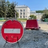 Какие дороги перекрыты в Южно-Сахалинске — напоминание