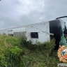В Башкирии стало известно количество пострадавших в ДТП с пассажирским автобусом