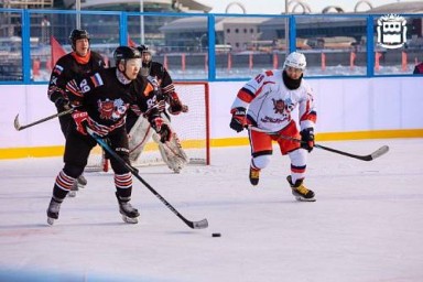 Утверждена спортивная программа ЗимФестАмура