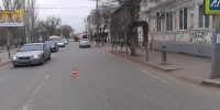 Под Астраханью два человека погибли из-за перевернувшегося трактора
