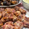 Куряне стали больше есть мяса и молочных продуктов, но сократили потребление яиц