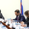 На заседании Комитета по науке и высшему образованию рассмотрен правительственный доклад о реализации государственной политики в сфере высшего образования