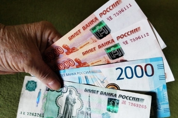 Мошенники убедили йошкаролинку «задекларировать» сбережения Мошенники убедили йошкаролинку «задекларировать» сбережения