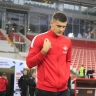 Хлусевич поведал, как оказался в «Спартаке»
