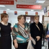В Городском округе Пушкинский Ивантеевский филиал МФЦ провел День открытых дверей