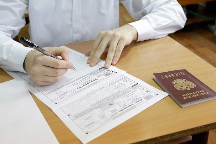 В Белгороде вырос спрос на репетиторов по информатике, русскому языку и математике